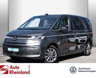 VW T7 Multivan Gebrauchtwagen