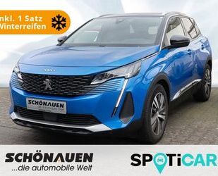 Peugeot 3008 Gebrauchtwagen