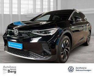 VW ID.4 Gebrauchtwagen