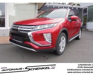 Mitsubishi Eclipse Cross Gebrauchtwagen