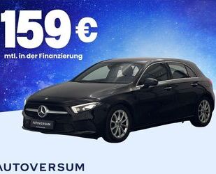 Mercedes-Benz A 180 Gebrauchtwagen