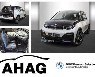 BMW i3 Gebrauchtwagen
