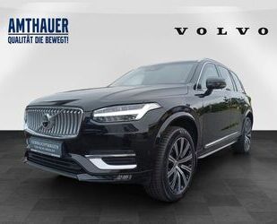 Volvo XC90 Gebrauchtwagen