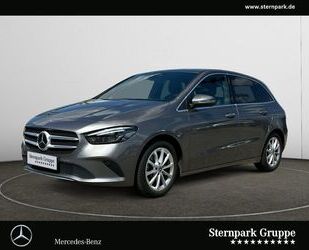 Mercedes-Benz B 200 Gebrauchtwagen