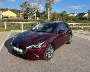 Mazda 2 Gebrauchtwagen