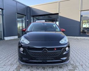 Opel Adam Gebrauchtwagen