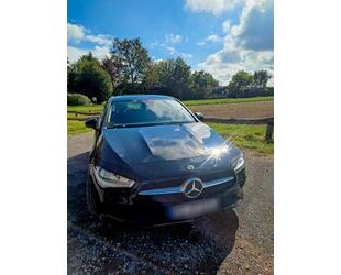 Mercedes-Benz CLA 180 Shooting Brake Gebrauchtwagen