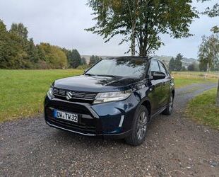 Suzuki Vitara Gebrauchtwagen