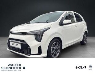 Kia Picanto Gebrauchtwagen