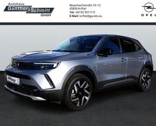 Opel Mokka-e Gebrauchtwagen