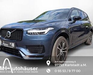 Volvo XC90 Gebrauchtwagen