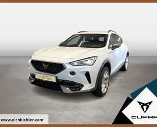 Cupra Formentor Gebrauchtwagen