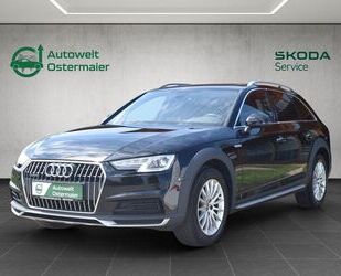 Audi A4 Allroad Gebrauchtwagen