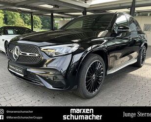 Mercedes-Benz GLC 300 Gebrauchtwagen