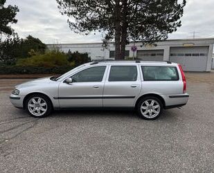 Volvo V70 Gebrauchtwagen