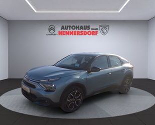 Citroen C4 Gebrauchtwagen