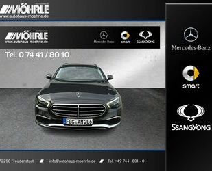 Mercedes-Benz E 200 Gebrauchtwagen
