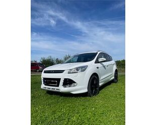 Ford Kuga Gebrauchtwagen