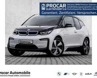 BMW i3 Gebrauchtwagen