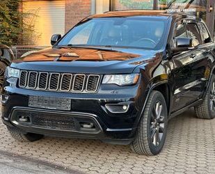 Jeep Grand Cherokee Gebrauchtwagen