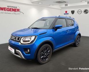 Suzuki Ignis Gebrauchtwagen