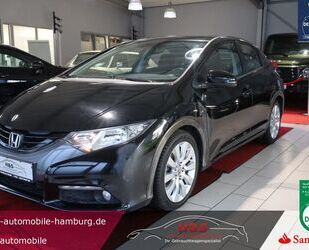Honda Civic Gebrauchtwagen