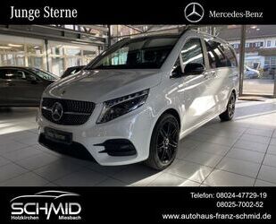 Mercedes-Benz V 250 Gebrauchtwagen