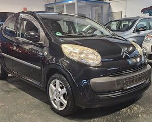 Citroen C1 Gebrauchtwagen