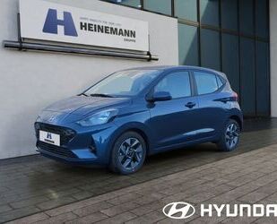 Hyundai i10 Gebrauchtwagen