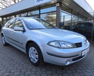 Renault Laguna Gebrauchtwagen