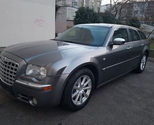 Chrysler 300C Gebrauchtwagen
