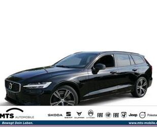 Volvo V60 Gebrauchtwagen