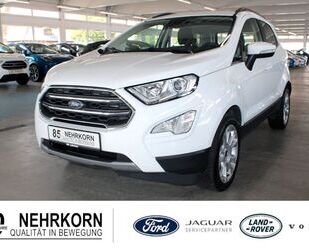 Ford EcoSport Gebrauchtwagen