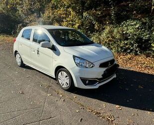 Mitsubishi Space Star Gebrauchtwagen