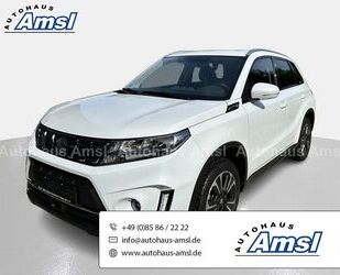Suzuki Vitara Gebrauchtwagen