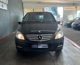 Mercedes-Benz B 150 Gebrauchtwagen
