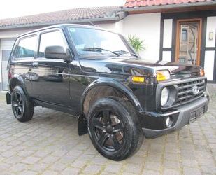 Lada Niva Gebrauchtwagen