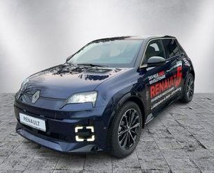 Renault R 5 Gebrauchtwagen