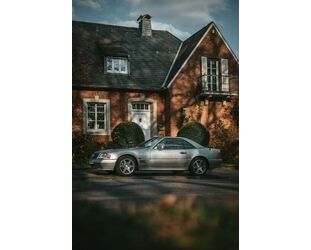 Mercedes-Benz SL 320 Gebrauchtwagen