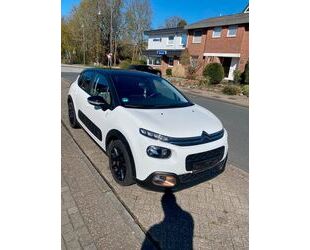 Citroen C3 Gebrauchtwagen