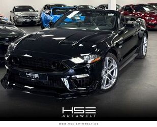 Ford Mustang Gebrauchtwagen