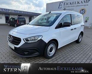 Mercedes-Benz Citan Gebrauchtwagen