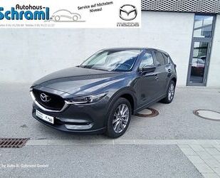 Mazda CX-5 Gebrauchtwagen