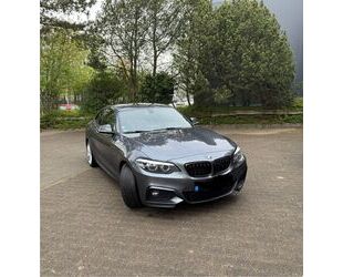 BMW 220 Gebrauchtwagen