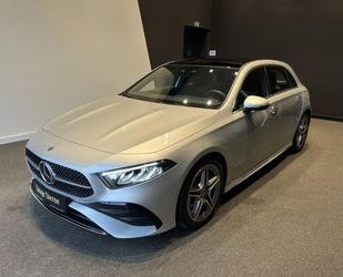 Mercedes-Benz A 180 Gebrauchtwagen