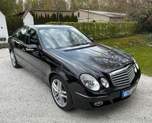 Mercedes-Benz 220 Gebrauchtwagen