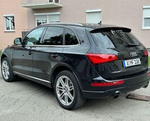 Audi Q5 Gebrauchtwagen
