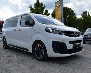 Opel Zafira Life Gebrauchtwagen
