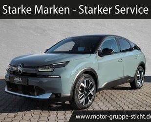 Citroen C4 Gebrauchtwagen