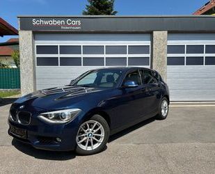 BMW 118 Gebrauchtwagen